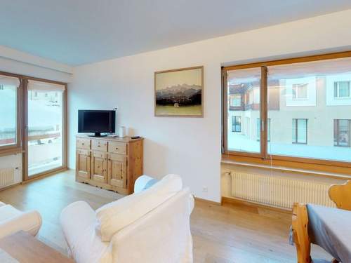 Ferienwohnung Apartment Allod 210 schöne Wohnung an guter Lage