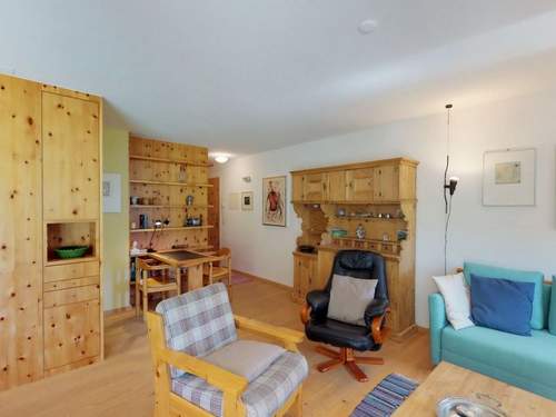 Ferienwohnung Apartment Park Salet 3.5