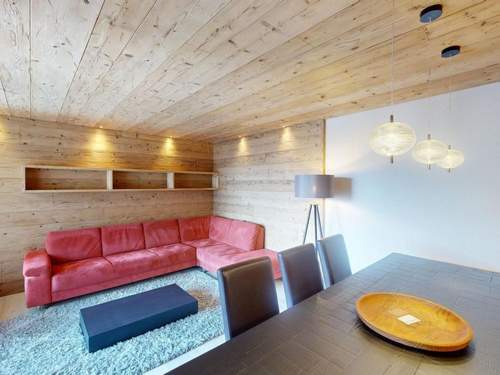 Ferienwohnung Apartment Skyline 406