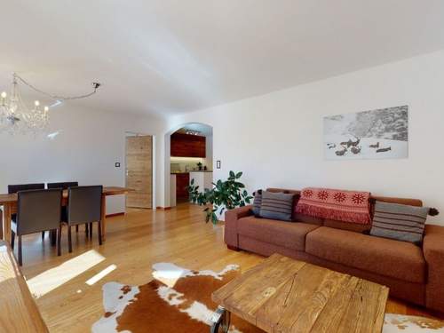 Ferienwohnung Apartment Promulins B4