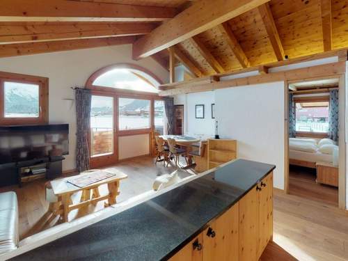 Ferienwohnung Apartment Stalla Bodmer