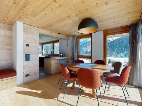 Ferienwohnung Apartment Quadrellas 4.5