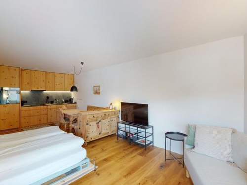 Ferienwohnung Apartment Ursin - Hochwertig renoviertes Studio
