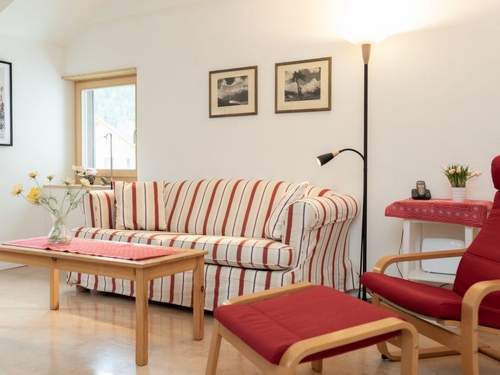 Ferienwohnung Apartment Puntschella Veglia