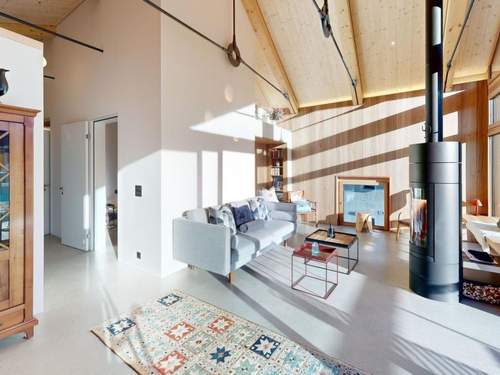 Ferienwohnung Apartment Sella Nouva