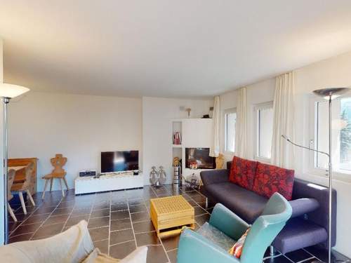 Ferienwohnung Apartment Chalchera - Moderne 2.5-Zimmer-Wohnung in Celerina