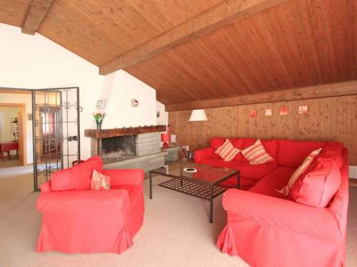 Ferienwohnung Apartment Champagna - Grosszügige 5.5 Zimmer-Wohnung für bis zu 7 Personen
