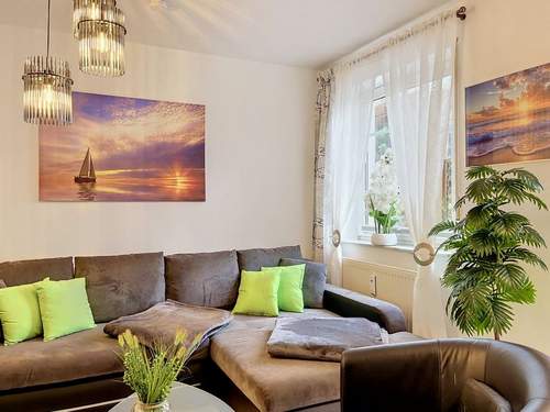 Ferienwohnung Mine Hygge
