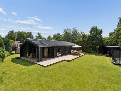 Ferienhaus Elaina - 550m from the sea