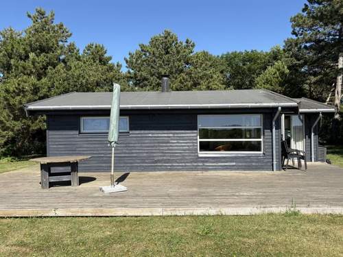 Ferienhaus Vilmar - 450m from the sea