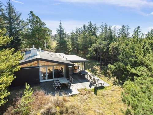 Ferienhaus Velika - 1.2km from the sea