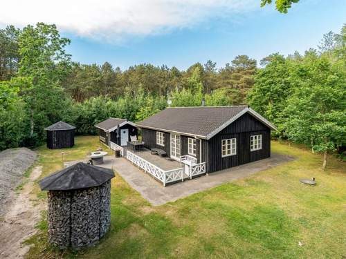 Ferienhaus Alivia - 500m from the sea