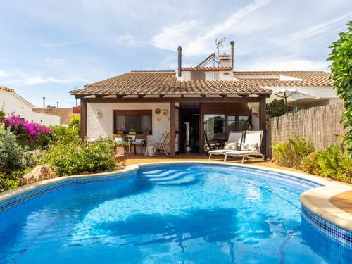 Ferienhaus Lluna