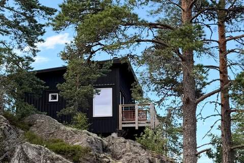 Ferienunterkunft in Åkersberga (2 Personen)