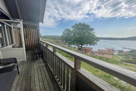 Ferienunterkunft in Uddevalla (6 Personen)