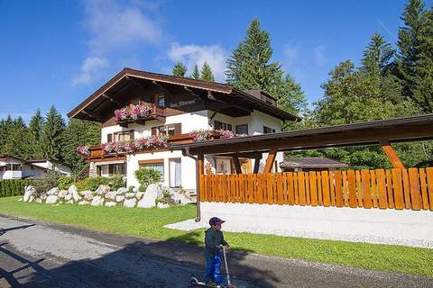 Ferienunterkunft in ST. Ulrich am Pillersee (6 Personen)