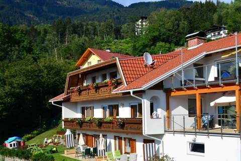 Ferienunterkunft in Millstatt (4 Personen)