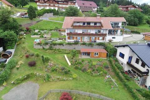 Ferienunterkunft in Millstatt (6 Personen)
