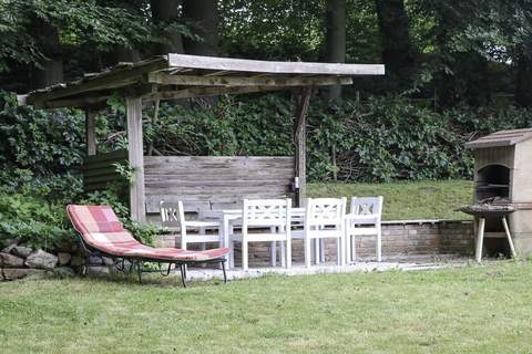Ferienunterkunft in Bad Doberan (2 Personen)