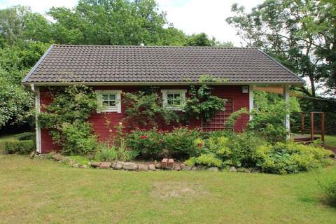 Ferienunterkunft in Bad Doberan (4 Personen)