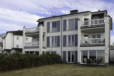 Ferienunterkunft in Ostseebad Nienhagen (4 Personen)