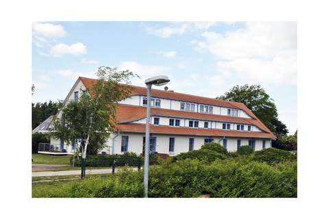 Ferienunterkunft in Börgerende (4 Personen)