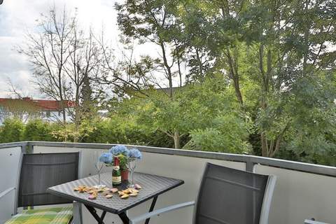 Ferienunterkunft in Ostseebad Nienhagen (5 Personen)
