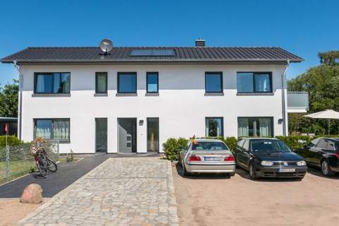 Ferienunterkunft in Zingst (4 Personen)