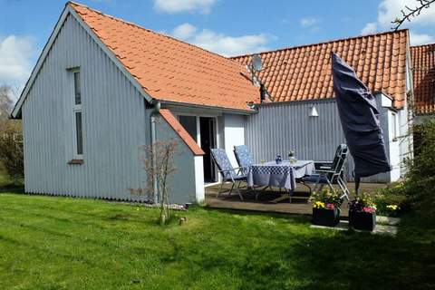 Ferienunterkunft in Kappeln (4 Personen)