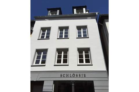Ferienunterkunft in Lieser (8 Personen)
