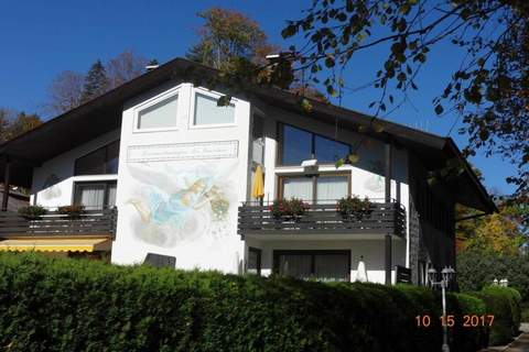 Ferienunterkunft in Bad Wiessee (4 Personen)