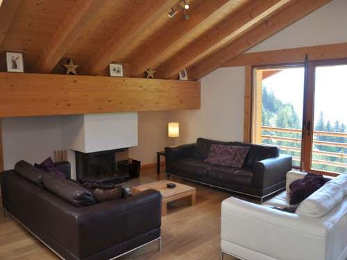 Ferienwohnung Résid. Sundance 15, (Les Crosets), A-0575