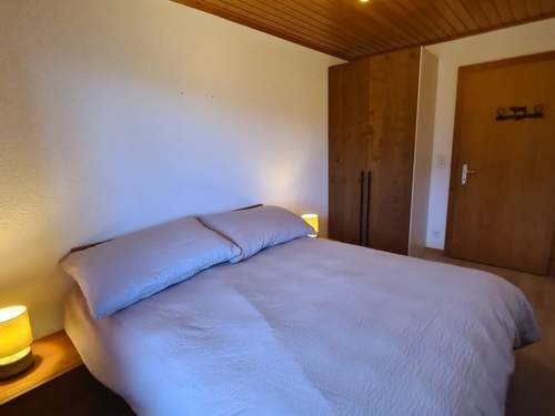 Ferienwohnung Oeillet 4, (Champoussin),