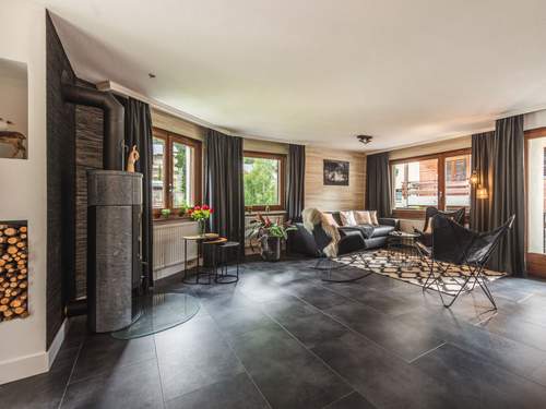 Ferienwohnung Haus Venus, (Zermatt),