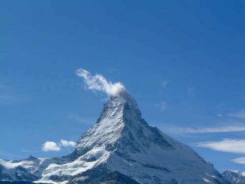 Ferienwohnung Haus Strahlhorn, (Zermatt), 1864.05