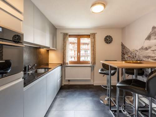 Ferienwohnung Haus Venus, (Zermatt),