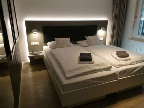 Ferienwohnung Haus Venus, (Zermatt),