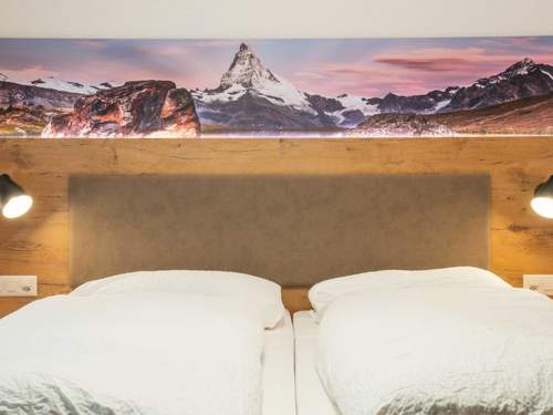 Ferienwohnung Apartments Patricia, (Zermatt).