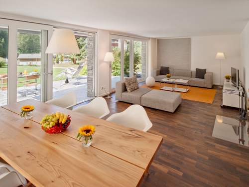Ferienwohnung Chalet Altesse, (Zermatt), 1054.01