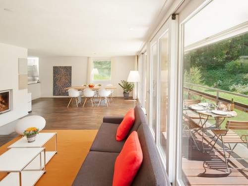 Ferienwohnung Chalet Altesse, (Zermatt), 1054.01