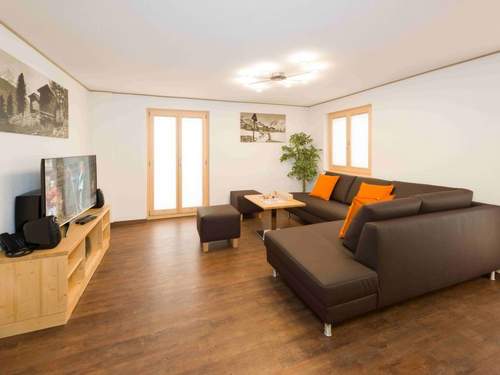 Ferienwohnung Lunic, AZapartments.ch, B&B, (Grächen), 1057
