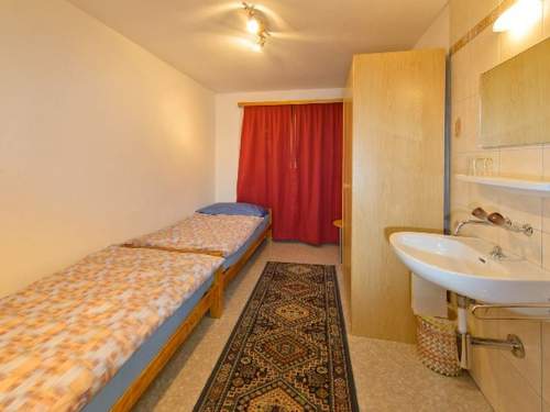 Ferienwohnung Schmiedstube 420, (Grächen),