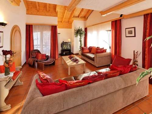 Ferienwohnung Beny Duplex, (Grächen). Beny Duplex