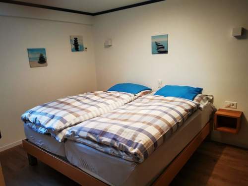 Ferienwohnung Steinbock, (Grächen), 2024