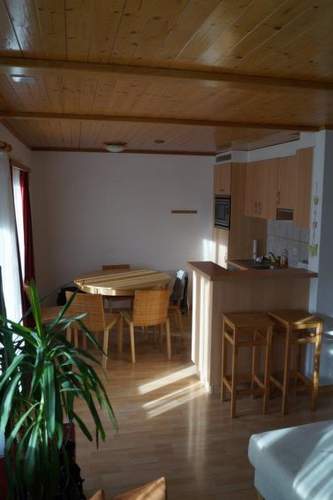Ferienwohnung Dilaila, (Grächen),