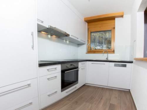 Ferienwohnung Metropol B28, (Grächen),