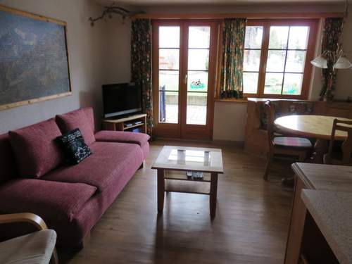 Ferienwohnung Sierra Vista 16, (Grächen), 5003