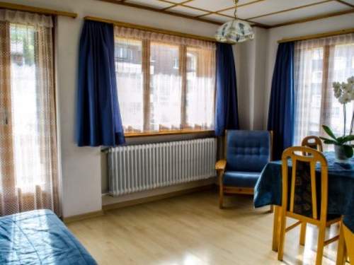 Ferienwohnung Alpfrieden, (Grächen), 1336