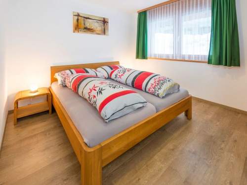 Ferienwohnung AsterB, (Grächen),