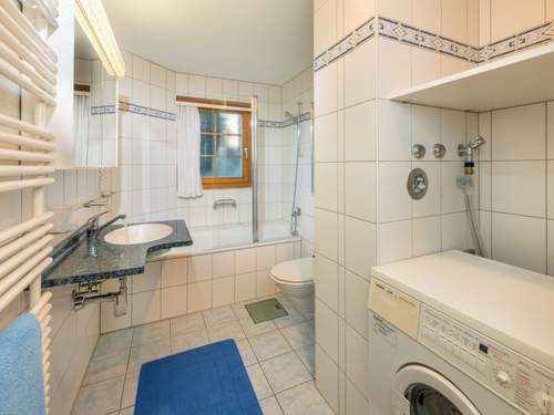Ferienwohnung Beatrice, (Grächen), 1077